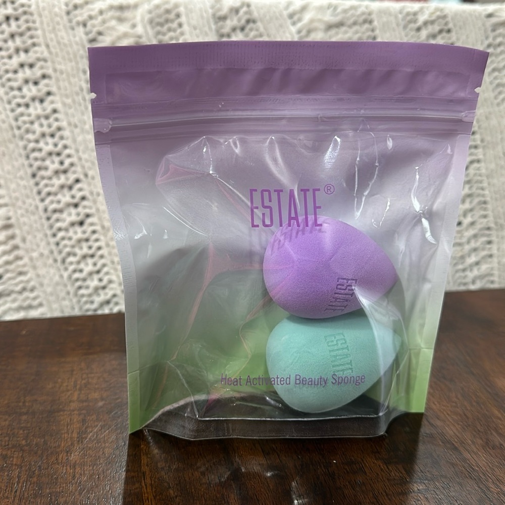 Estate Beauty Sponges